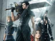Liveplayportable : Crisis Core Final Fantasy VII Review