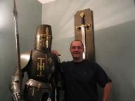 Denis Dyack – Are You For Or Against Too Human?