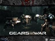 Gears 2 Multiplayer Video