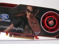 Sapphire’s HD 4870 beats every 9800 GTX