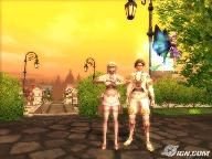 Travel Across Silkroad Online with Over 100,000 Players