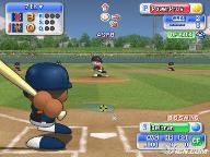 IGN: MLB Power Pros 2008 Hands-On