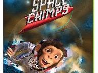 Space Chimps Box Art Unveiled