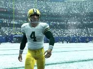 EA’s Madden NFL 09 Is Now Gold