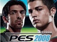 Upgrade PES 2008 X360. Problems online solved?