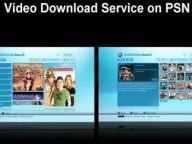 PS3 Fanboy: Video downloads coming this Summer to the US PSN Store