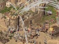Game Vortex reviews Stronghold Crusader Extreme (95/100)