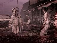 Siren Blood Curse Hands-on Preview