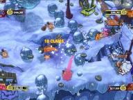 Gamesradar reviews Hail to the Chimp