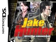 Gamesradar reviews Jake Hunter: Detective Chronicles