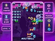 Eurogamer WiiWare: Block Breaker Deluxe and Cocoto Fishing Master