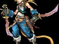 Dissidia : lots of artworks