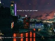 Screenshots of new UT3 maps