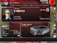Premier Manager 09 Announced and Screens