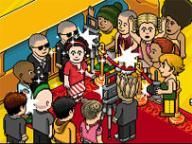 Habbo surpasses 100m avatars