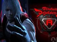 First direct feed VF5R gameplay