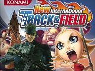 Hooked Gamers: New Int. Track & Field Review