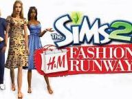 Retailer to feature winning design of Sims 2 H&M Fashion Runway gamer