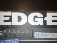 Edge Magazine – Latest Review Scores