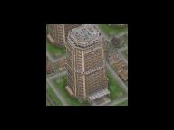SimCity Creator detailed