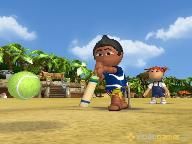 Videogamer Review: Big Beach Sports