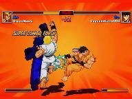 Super Street Fighter II HD beta: borked, but fun (Joystiq Preview)