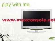 MS teams up with Samsung to offer Xbox 360 integrated LCD TV’s