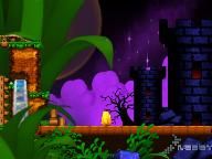 NZGamer: Toki Tori Review