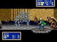 Shining Force and Splatterhouse sequels on Japan’s Virtual Console this July