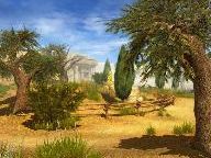New Screenshots from Numen – Contest of Heroes
