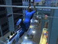 Lace-up for PSP’s Free Running