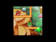 Bubble Bobble DS gets a new dragon