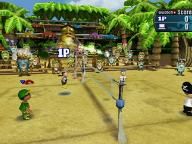 Big Beach Sports Review (GameSpot)