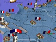 Gamespot Review: EU 3 Napoleon’s Ambition