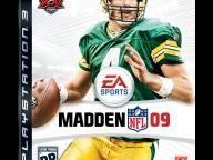 Madden 09 Player Ratings