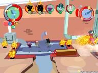 TeamXbox: Happy Tree Friends False Alarm Review