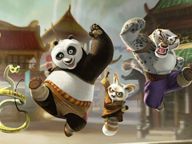 BC Gaming Review: Kung Fu Panda