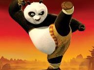 New gameplay video of Kung Fu Panda