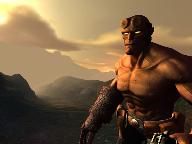 X-Play Hellboy: The Science of Evil Review
