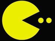 65 things that look like Pac-Man