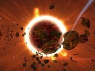 Thunderbolt reviews Aces of the Galaxy