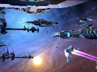 Worthplaying review Aces of the Galaxy