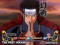 Worthplaying reviews Naruto Ultimate Ninja 3