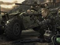 120 developers working on PS3 Killzone