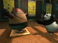 411: Kung Fu Panda Review
