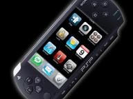 PSP 2 To Have Motion Controls?