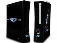 The Dark Knight XBOX 360