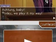 Palgn: Ace Attorney: Apollo Justice Review