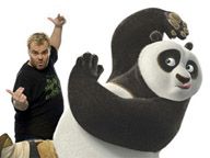 Southtown Star Review: Kung Fu Panda