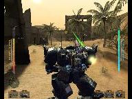War World – Prepares for Live Arcade Release!